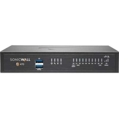 SonicWall 02-SSC-6385