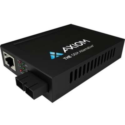 Axiom Upgrades MCP32-F1-S3S10-AX