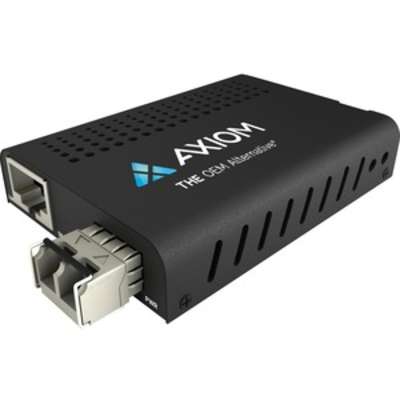 Axiom Upgrades MC10-S3L20-AX