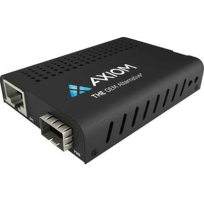 Axiom Upgrades MC03-SFP-AX