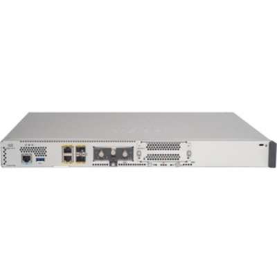 Cisco Systems C8200-1N-4T