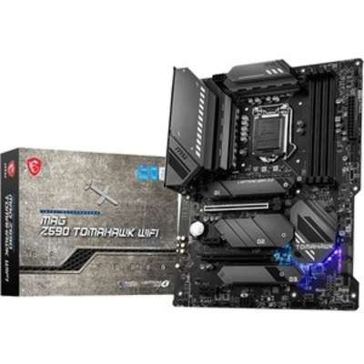 PROVANTAGE: MSI CPU's and Motherboards