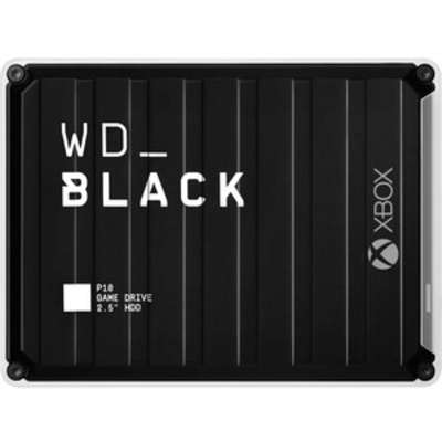 Western Digital WDBA5G0040BBK-WESN