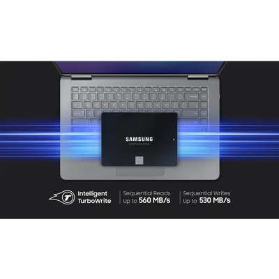 PROVANTAGE: Samsung MZ-77E4T0E Samsung 870 EVO 4TB SATA SSD