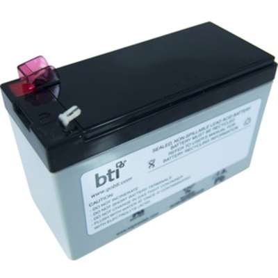 Battery Technology (BTI) APCRBC158-SLA158