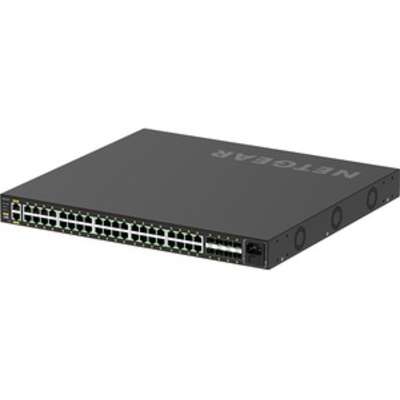 NETGEAR GSM4248P-100NAS