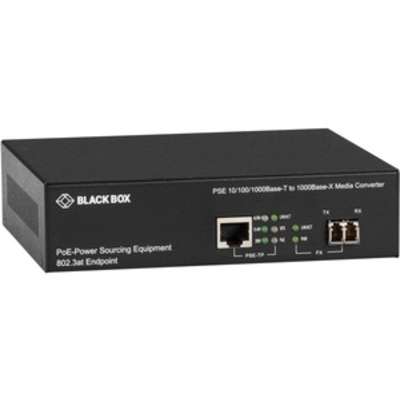 Black Box LPS500A-MM-LC-R3