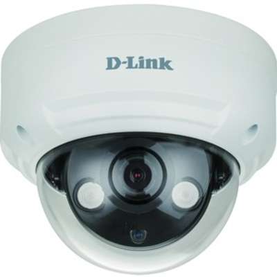 D-Link Systems DCS-4614EK