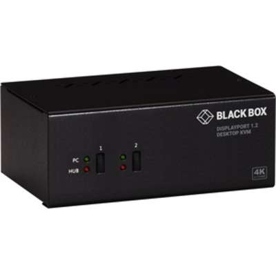 Black Box KV6222DP