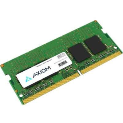 Axiom Upgrades INT2666SB4G-AX