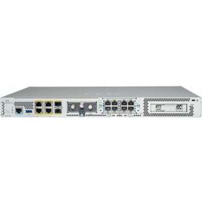 Cisco Systems C8200-UCPE-1N8