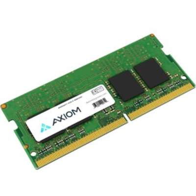Axiom Upgrades INT3200SB8G-AX