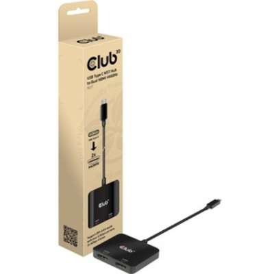 Club 3D CSV-1556