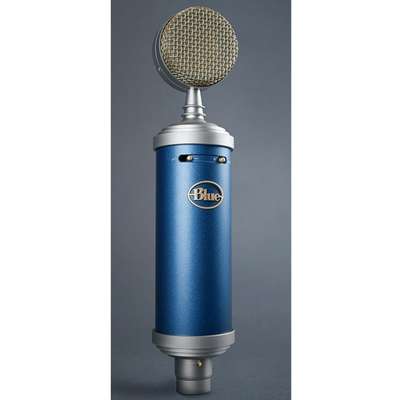 Blue Microphones Bluebird SL Large diaphragm Condenser Microphone