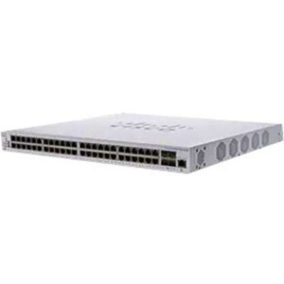 Cisco Systems CBS350-48XT-4X-NA