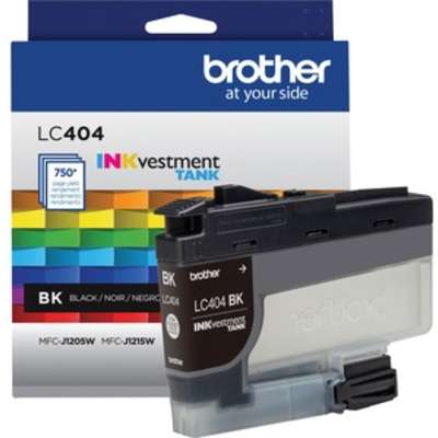 Brother LC404BKS