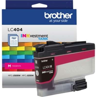 Brother LC404MS
