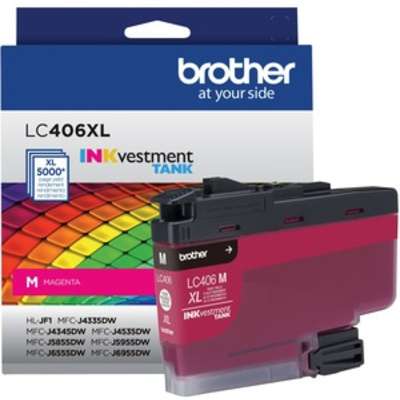 Brother LC406XLMS