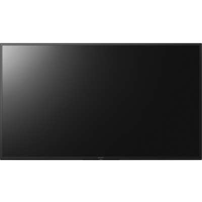 PROVANTAGE: Sony FW50BZ30J 50 inch LED LCD 4K HDR Pro Display
