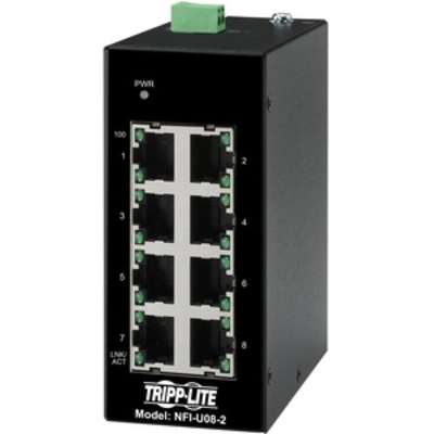 Tripp Lite NFI-U08-2