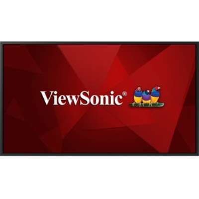 ViewSonic CDE5520-W1