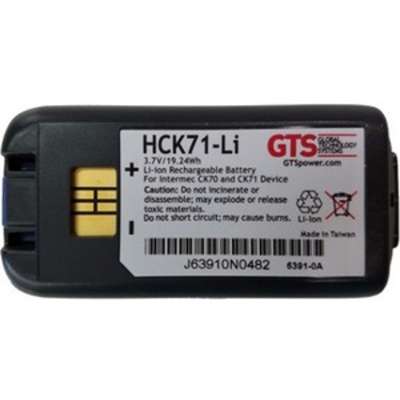GTS Global Technology Systems HCK71-LI