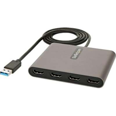 StarTech.com USB32HD4
