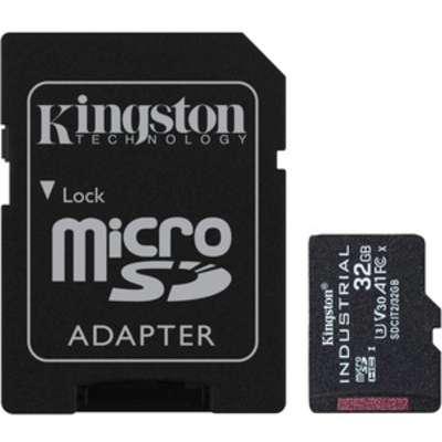 Kingston Technology SDCIT2/32GB