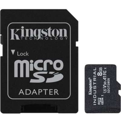 Kingston Technology SDCIT2/8GB