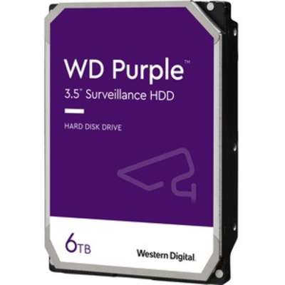 Western Digital WD63PURZ