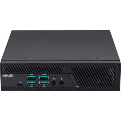 ASUS Mini PC PB62 SYS582PXTH - mini PC - Core i5 11400 2.6 GHz - 8 GB - SSD  256 GB