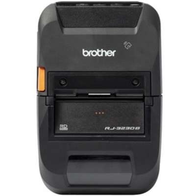 Brother Mobile Solutions RJ3230BL