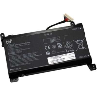 Battery Technology (BTI) 922977-855-BTI