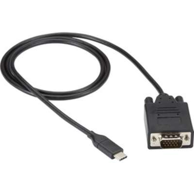 Black Box VA-USBC31-VGA-003