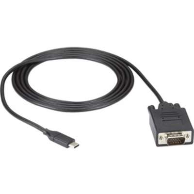 Black Box VA-USBC31-VGA-006