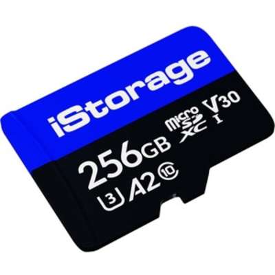 iStorage IS-MSD-1-256