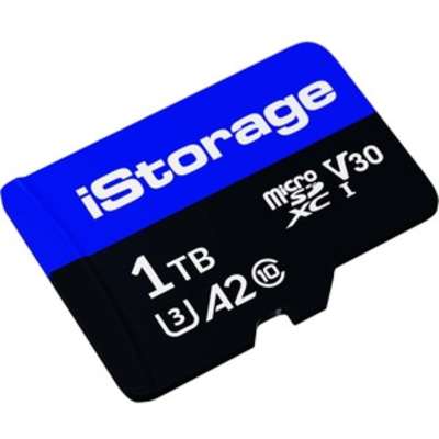 iStorage IS-MSD-1-1000