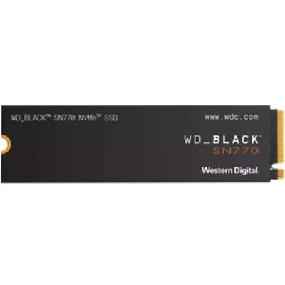 Western Digital WDS250G3X0E