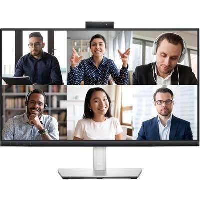 PROVANTAGE: Dell DELL-C2423H Dell 24 Video Conferencing Monitor - C2423H