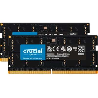Crucial Technology CT2K32G48C40S5