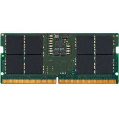 PROVANTAGE: Kingston Technology KVR48S40BS8-16 16GB 4800MHZ DDR5 Non-ECC CL40 SODIMM 1RX8