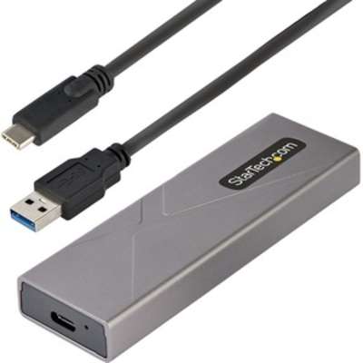 StarTech.com M2-USB-C-NVME-SATA