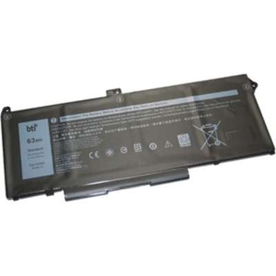Battery Technology (BTI) RJ40G-BTI