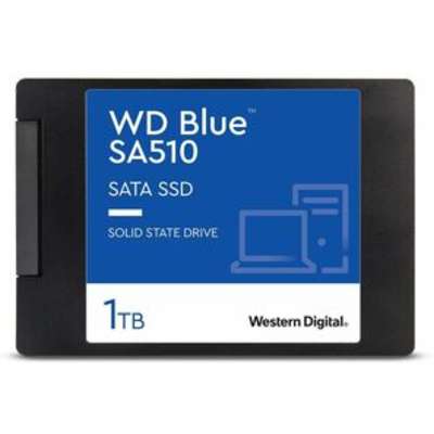 Western Digital WDS100T3B0A