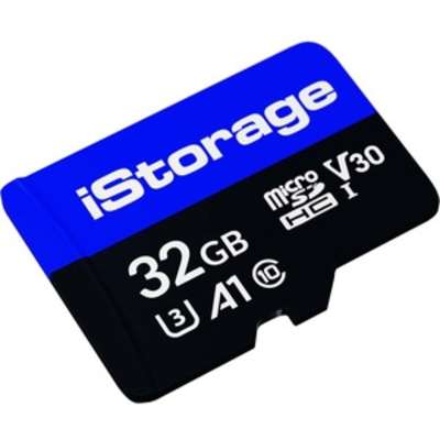 iStorage IS-MSD-1-32
