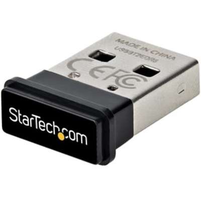 StarTech.com USBABLUETOOTHV5C2