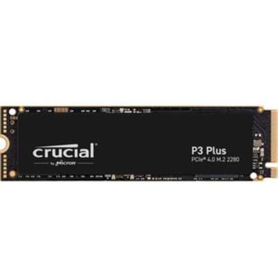 Crucial Technology CT500P3PSSD8
