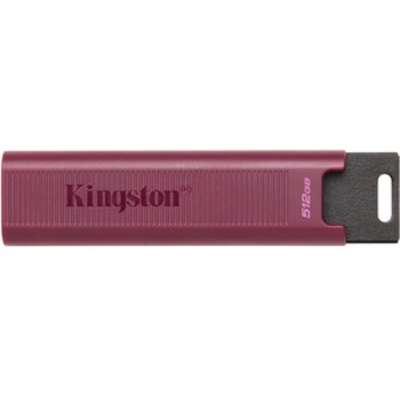 Kingston Technology DTMAXA/512GB