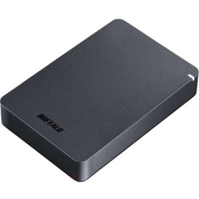 Buffalo Technology HD-PGF5.0U3GB