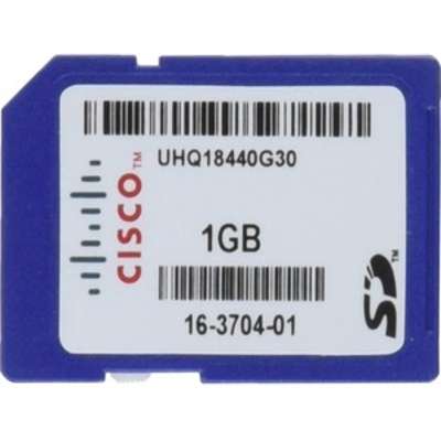 Cisco Systems SD-IE-1GB
